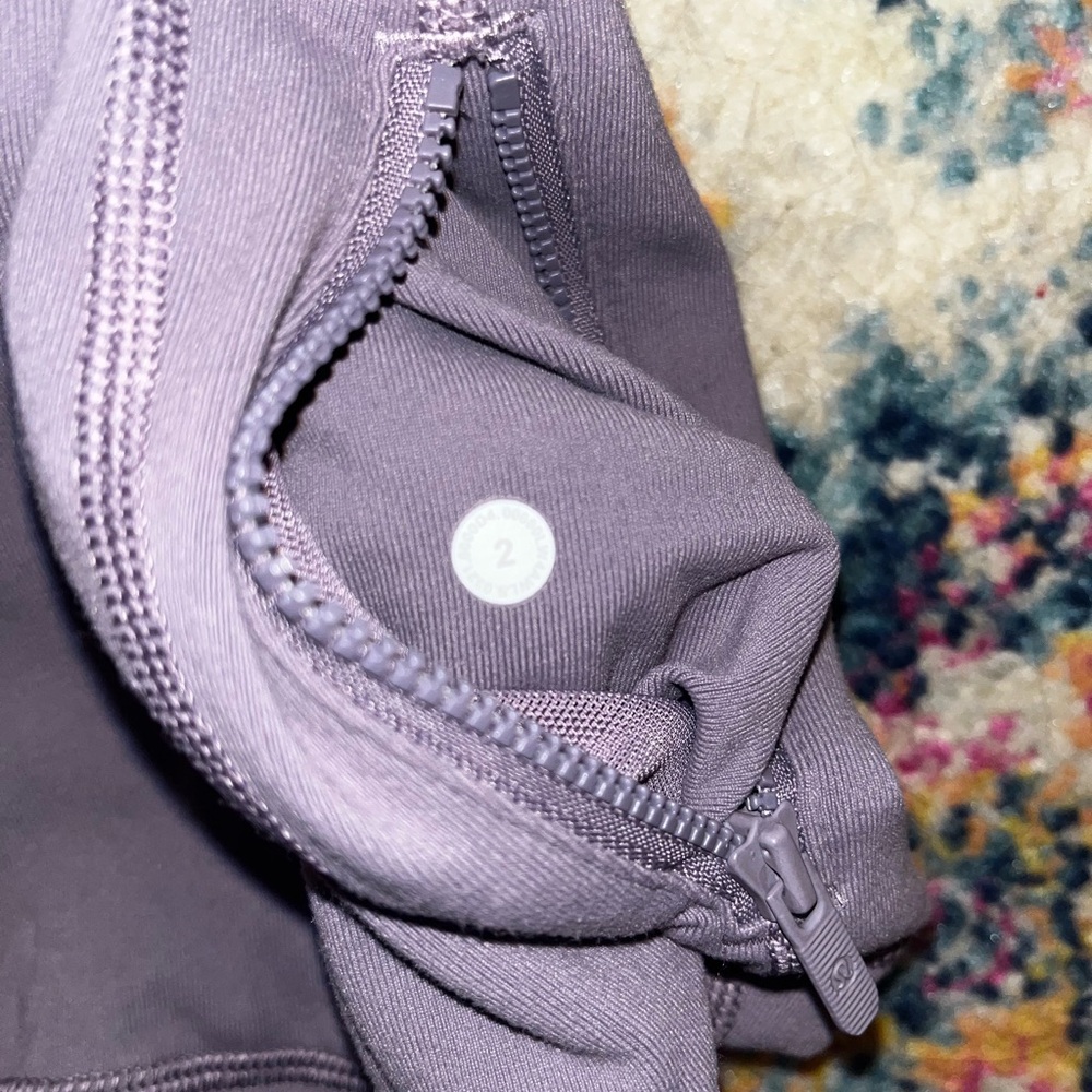 Lululemon Define Jacket - image 3
